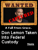 Don Lemon, former CNN news anchor, has been arrested in connection with the coordinated attack at a church in Minneapolis. He was in Los Angeles to cover the Grammy Awards and was arrested in a hotel lobby in Beverly Hills. More than two dozen agents from Homeland Security Investigations and the FBI arrested him, according to a law enforcement source familiar with the operation.